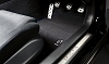 2008 Lexis IS 250 SR. Image by Lexus.