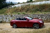 2009 Lexus IS 250C. Image by Paddy Comyn.