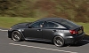 2009 Lexus IS F. Image by Lexus.