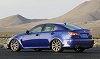 2007 Lexus IS F. Image by Lexus.