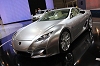 2008 Lexus LF-A. Image by Newspress.