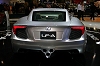 2008 Lexus LF-A. Image by Shane O' Donoghue.