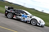 2009 Lexus LF-A racer. Image by Lexus.