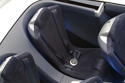 2004 Lexus LF concept. Image by Lexus. Click here for a larger image. 2004 Lexus LF concept. Image by Lexus.