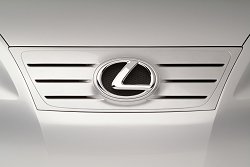 2004 Lexus LF concept. Image by Lexus. Click here for a larger image. 2004 Lexus LF concept. Image by Lexus.