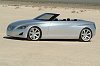 2004 Lexus LF concept. Image by Lexus.