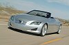 2004 Lexus LF concept. Image by Lexus.