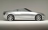 2004 Lexus LF concept. Image by Lexus.