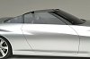 2004 Lexus LF concept. Image by Lexus.