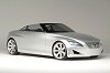 2004 Lexus LF concept. Image by Lexus.