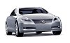 2003 Lexus LFS concept. Image by Lexus.