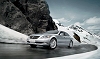 2008 Lexus LS 460 AWD. Image by Lexus.