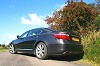 2007 Lexus LS 600h. Image by Alisdair Suttie.