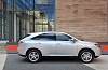 2009 Lexus RX 450h. Image by Lexus.