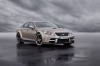 Lexus 'LS F' concept revealed. Image by TMG.