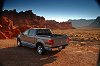 2006 Lincoln Mark LT image gallery. Image by Lincoln.