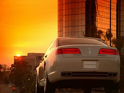 2006 Lincoln Zephyr. Image by Lincoln.