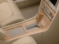 2006 Lincoln Zephyr. Image by Lincoln. Click here for a larger image. 2006 Lincoln Zephyr. Image by Lincoln.