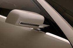 2006 Lincoln Zephyr. Image by Lincoln.