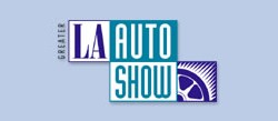 2009 LA Auto Show