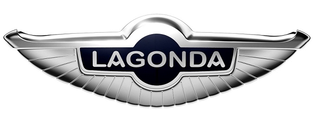 Lagonda name to return. Image by Aston Martin.