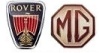 MG Rover