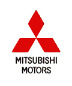 Mitsubishi UK homepage