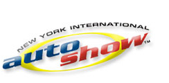 2004 New York International Auto Show.