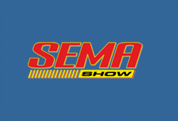 2008 SEMA Show