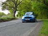 2009 MINI Clubman John Cooper Works. Image by Mark Nichol.