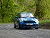 2009 MINI Clubman John Cooper Works. Image by Mark Nichol.