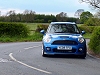 2009 MINI Clubman John Cooper Works. Image by Mark Nichol.