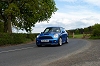 2009 MINI Clubman John Cooper Works. Image by Mark Nichol.