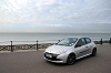 2009 Renault Clio Renaultsport 200 Cup. Image by Kyle Fortune.