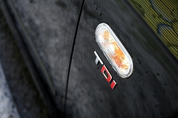 2010 SEAT Exeo ST. Image by Shane O' Donoghue.