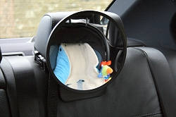 2008 BMW 330d saloon. Image by Shane O' Donoghue.