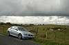 2008 BMW 330d saloon. Image by Shane O' Donoghue.