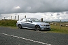 2008 BMW 330d saloon. Image by Shane O' Donoghue.