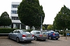 2008 BMW 330d saloon. Image by Shane O' Donoghue.