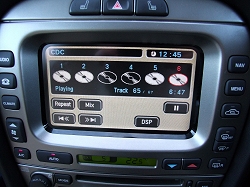 2008 Jaguar X-Type Estate. Image by Dave Jenkins.