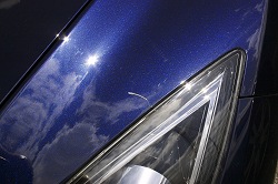 2008 Mazda6 Estate. Image by Kyle Fortune.