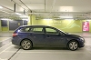 2008 Mazda6 Estate. Image by Kyle Fortune.
