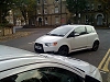 2009 Mitsubishi Colt Ralliart. Image by Kyle Fortune.
