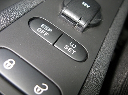 2008 SEAT Leon Sport. Image by Mark Nichol.