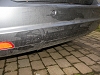 2009 Volvo S40 DRIVe. Image by Mark Nichol.