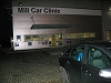 2009 Volvo S40 DRIVe. Image by Mark Nichol.
