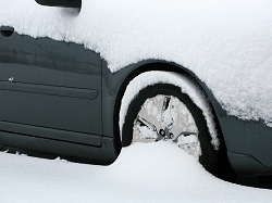 2009 Volvo S40 DRIVe. Image by Mark Nichol.