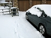 2009 Volvo S40 DRIVe. Image by Mark Nichol.