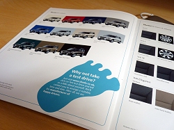 2010 Skoda Yeti. Image by Mark Nichol.