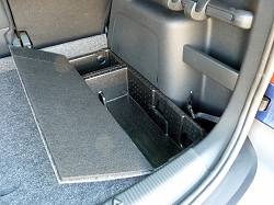 2010 Skoda Yeti. Image by Mark Nichol.